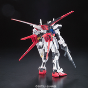 RG #003 Aile Strike Gundam 1/144 - Model Kits -  Bandai
