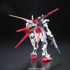 RG #003 Aile Strike Gundam 1/144 - Model Kits -  Bandai
