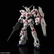 RG #025 Unicorn Gundam 1/144 - Model Kit > Collectable > Gunpla > Hobby -  Bandai