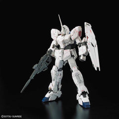 RG #025 Unicorn Gundam 1/144 - Model Kit > Collectable > Gunpla > Hobby -  Bandai