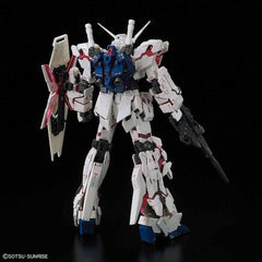RG #025 Unicorn Gundam 1/144 - Model Kit > Collectable > Gunpla > Hobby -  Bandai
