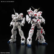 RG #025 Unicorn Gundam 1/144 - Model Kit > Collectable > Gunpla > Hobby -  Bandai