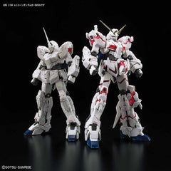 RG #025 Unicorn Gundam 1/144 - Model Kit > Collectable > Gunpla > Hobby -  Bandai