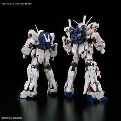 RG #025 Unicorn Gundam 1/144 - Model Kit > Collectable > Gunpla > Hobby -  Bandai