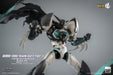 Shin Getter Robot（Original Version） ROBO-DOU Shin Getter 1 (threezero Redesign) Black Ver. (Preorder) - Action & Toy Figures -  ThreeZero