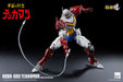 Tekkaman, The Space Knight ROBO-DOU Tekkaman - Action figure -  ThreeZero
