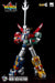 Voltron: Defender of the Universe ROBO-DOU Voltron (Preorder ETA: OCT2022) - Action figure -  ThreeZero