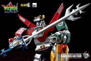 Voltron: Defender of the Universe ROBO-DOU Voltron (Preorder ETA: OCT2022) - Action figure -  ThreeZero