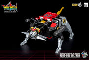 Voltron: Defender of the Universe ROBO-DOU Voltron (Preorder ETA: OCT2022) - Action figure -  ThreeZero
