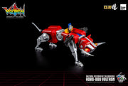 Voltron: Defender of the Universe ROBO-DOU Voltron (Preorder ETA: OCT2022) - Action figure -  ThreeZero