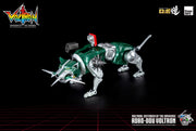 Voltron: Defender of the Universe ROBO-DOU Voltron (Preorder ETA: OCT2022) - Action figure -  ThreeZero