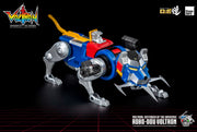 Voltron: Defender of the Universe ROBO-DOU Voltron (Preorder ETA: OCT2022) - Action figure -  ThreeZero