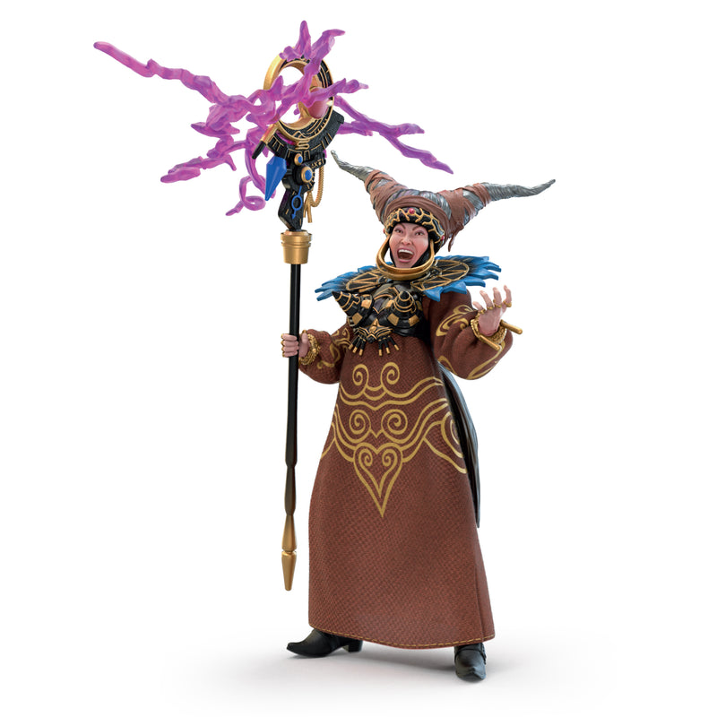 Power Rangers Lightning Collection Mighty Morphin Rita Repulsa (preorder Q4) -  -  Hasbro