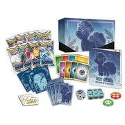 Pokémon TCG: Sword & Shield - Silver Tempest - Elite Trainer Box - Card Games > Collectables > TCG > CCG -  Pokemon TCG