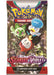 Pokémon TCG: Scarlet & Violet - Base Set - booster box / Booster pack - Collectables > Action Figures > toys -  Pokemon TCG