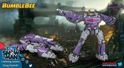 Transformers Studio Series Core Shockwave (preorder) - Action figure -  hasbro