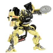 Transformers Takara Tomy Premium Finish SS-04 Autobot Ratchet - Action & Toy Figures -  Hasbro