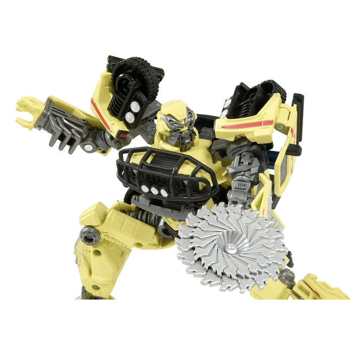 Transformers Takara Tomy Premium Finish SS-04 Autobot Ratchet - Action & Toy Figures -  Hasbro