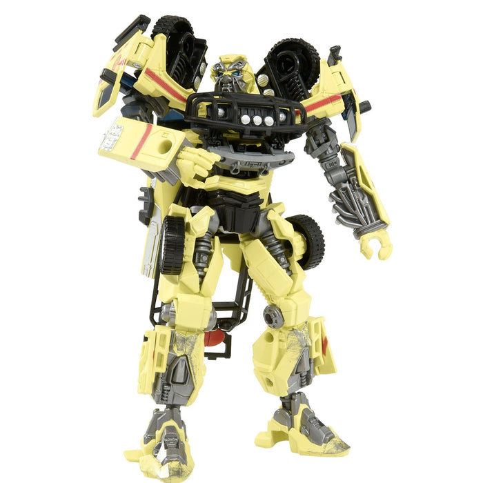 Transformers Takara Tomy Premium Finish SS-04 Autobot Ratchet - Action & Toy Figures -  Hasbro