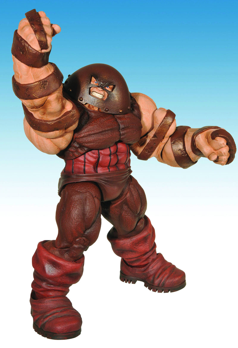 MARVEL SELECT JUGGERNAUT ( preorder ) - Toy Snowman