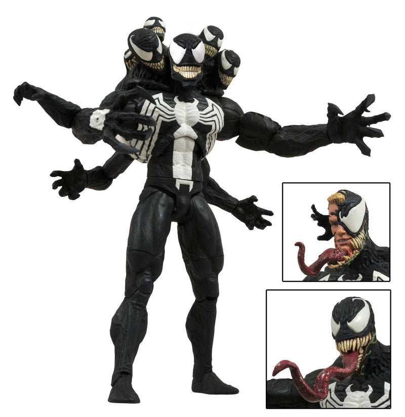MARVEL SELECT VENOM (preorder) - Toy Snowman
