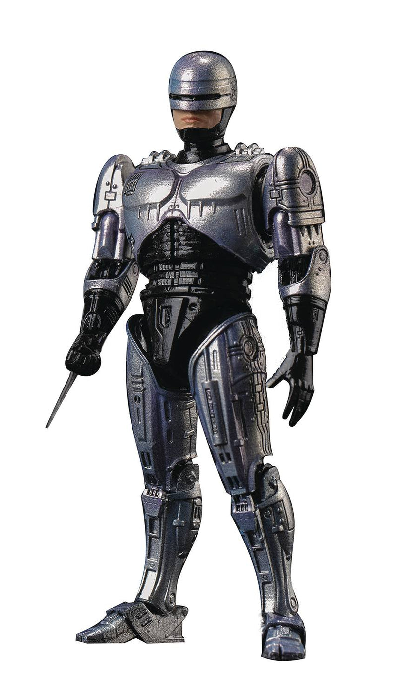 ROBOCOP 1 ROBOCOP PX 1/18 SCALE - Action & Toy Figures -  HIYA TOYS