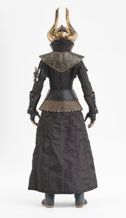 DESTINY 2 WARLOCK PHILOMATH GOLDEN TRACE 1/6 SCALE FIGURE - Toy Snowman