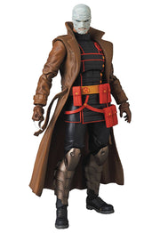 Batman: Hush MAFEX No.133 Hush - Action & Toy Figures -  MAFEX