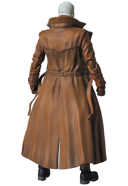 Batman: Hush MAFEX No.133 Hush - Action & Toy Figures -  MAFEX