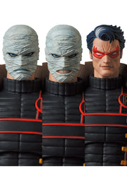 Batman: Hush MAFEX No.133 Hush - Action & Toy Figures -  MAFEX