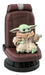 STAR WARS THE MANDALORIAN THE CHILD IN CHAIR - Toy Snowman
