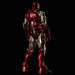 SENTINEL - FIGHTING ARMOR: Iron Man - Action & Toy Figures -  Bandai