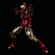 SENTINEL - FIGHTING ARMOR: Iron Man - Action & Toy Figures -  Bandai
