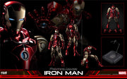 SENTINEL - FIGHTING ARMOR: Iron Man - Action & Toy Figures -  Bandai