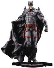 DC COMICS ELSEWORLD SERIES BATMAN THOMAS WAYNE ARTFX STATUE - Toy Snowman