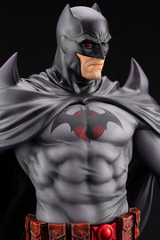 DC COMICS ELSEWORLD SERIES BATMAN THOMAS WAYNE ARTFX STATUE - Toy Snowman