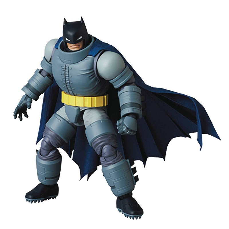 Batman: The Dark Knight Returns MAFEX #146 Armored Batman - Action & Toy Figures -  MAFEX