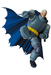 Batman: The Dark Knight Returns MAFEX #146 Armored Batman - Action & Toy Figures -  MAFEX