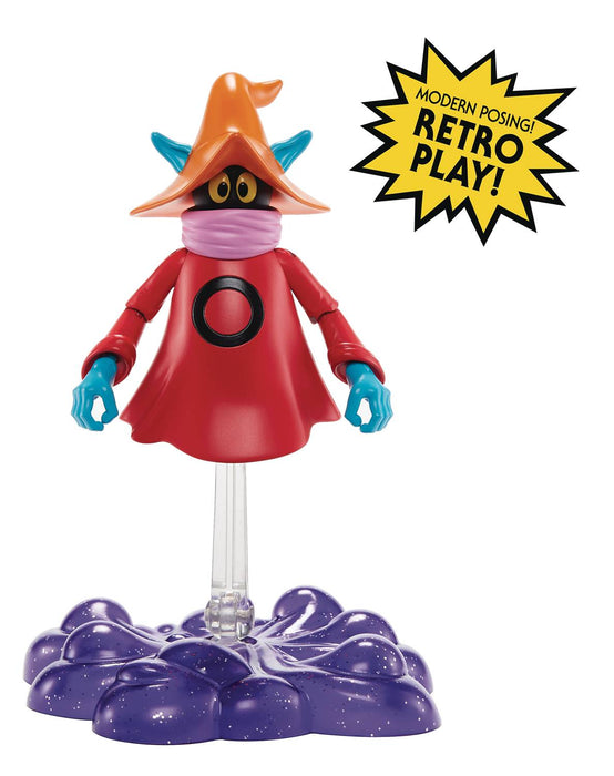 Orko Masters of the Universe: Origins MOTU - Action & Toy Figures -  Mattel