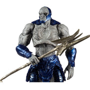 DARKSEID DC JUSTICE LEAGUE DC MULTIVERSE - Action figure -  McFarlane Toys