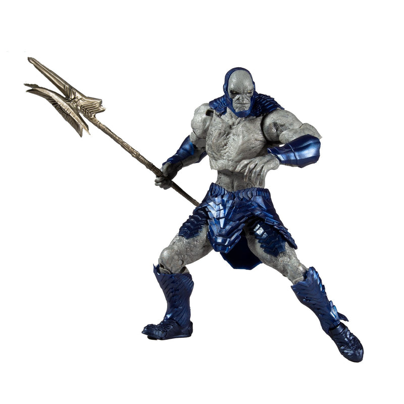 DARKSEID DC JUSTICE LEAGUE DC MULTIVERSE - Action figure -  McFarlane Toys