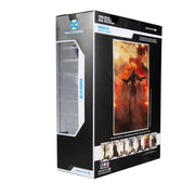 DARKSEID DC JUSTICE LEAGUE DC MULTIVERSE - Action figure -  McFarlane Toys