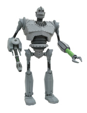 IRON GIANT SELECT BATTLE MODE ACTION FIGURE - Action & Toy Figures -  Diamond Select Toys