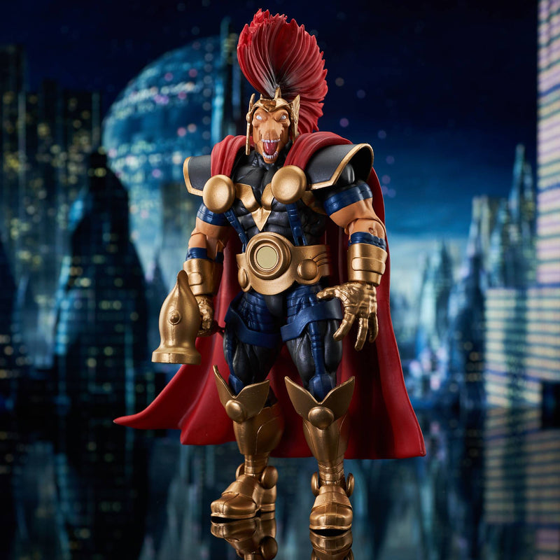 MARVEL SELECT BETA RAY BILL ACTION FIGURE (preorder ETA Q1) - Action & Toy Figures -  Diamond Select Toys