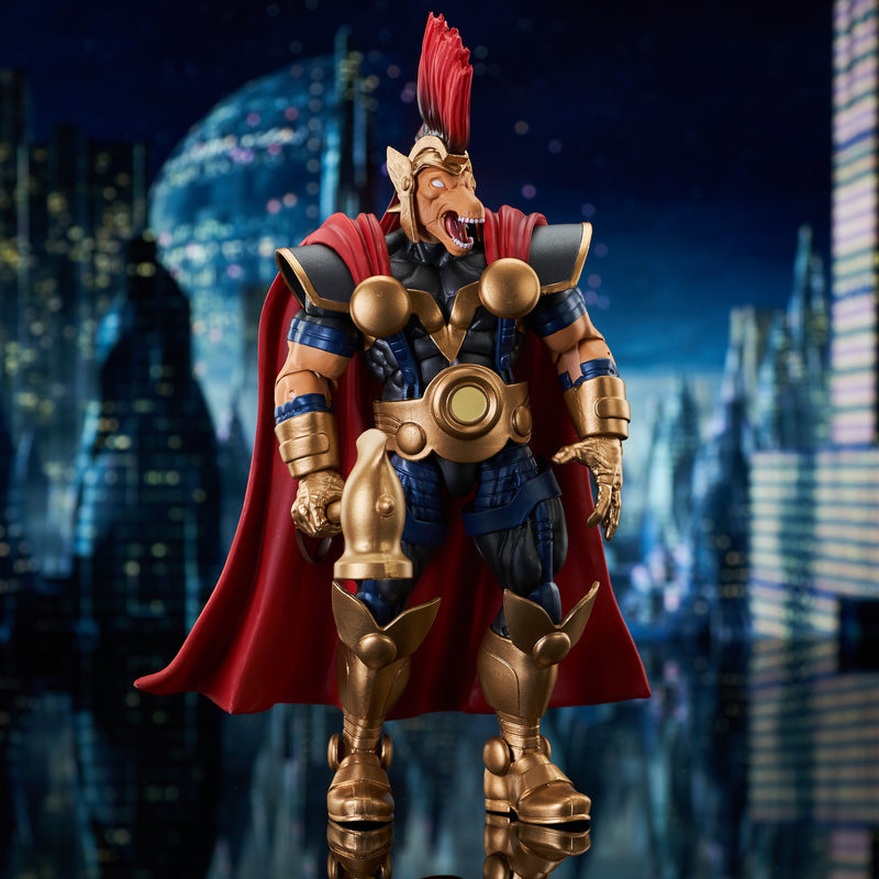 MARVEL SELECT BETA RAY BILL ACTION FIGURE (preorder ETA Q1) - Action & Toy Figures -  Diamond Select Toys