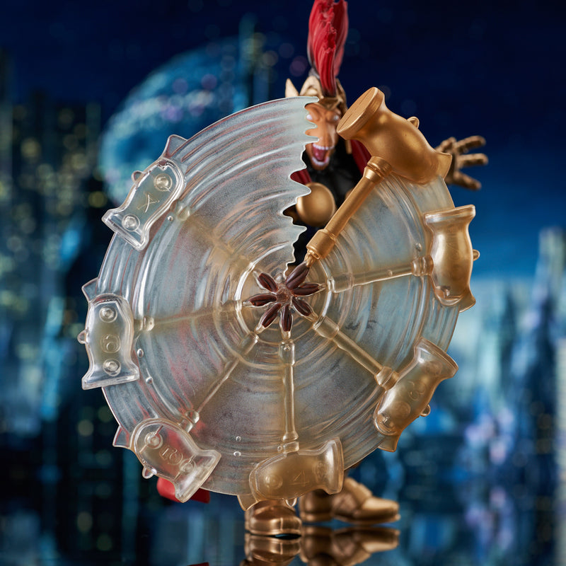 MARVEL SELECT BETA RAY BILL ACTION FIGURE (preorder ETA Q1) - Action & Toy Figures -  Diamond Select Toys