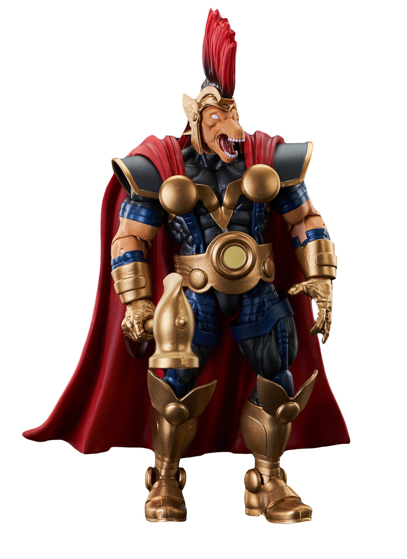 MARVEL SELECT BETA RAY BILL ACTION FIGURE (preorder ETA Q1) - Action & Toy Figures -  Diamond Select Toys