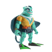 TMNT ULTIMATES WAVE 5 RAY FILLET FIGURE (preorder Q3 2023) - Collectables > Action Figures > toy -  Super7