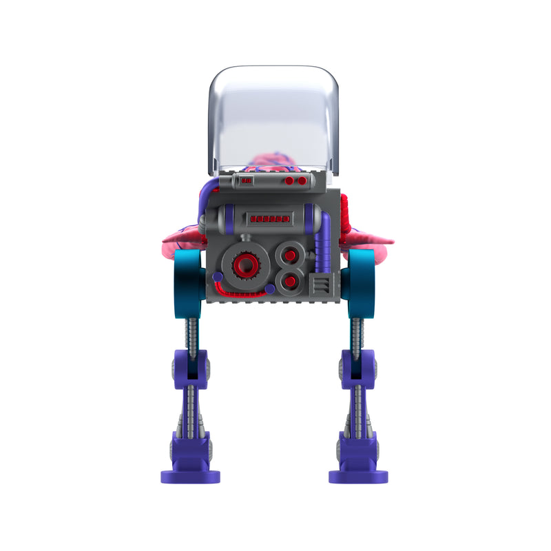 TMNT ULTIMATES WAVE 5 KRANG FIGURE (preorder Q3 2023) - Collectables > Action Figures > toy -  Super7