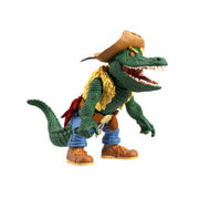 TMNT ULTIMATES WAVE 5 LEATHERHEAD FIGURE (Preorder Q3 2023) - Collectables > Action Figures > toy -  Super7